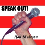 Speak Out! CD cover